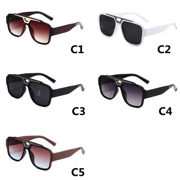 

oversized square sunglasses vintage big frame women designer sun glasses fashion shades for men gafas de sol, White;black