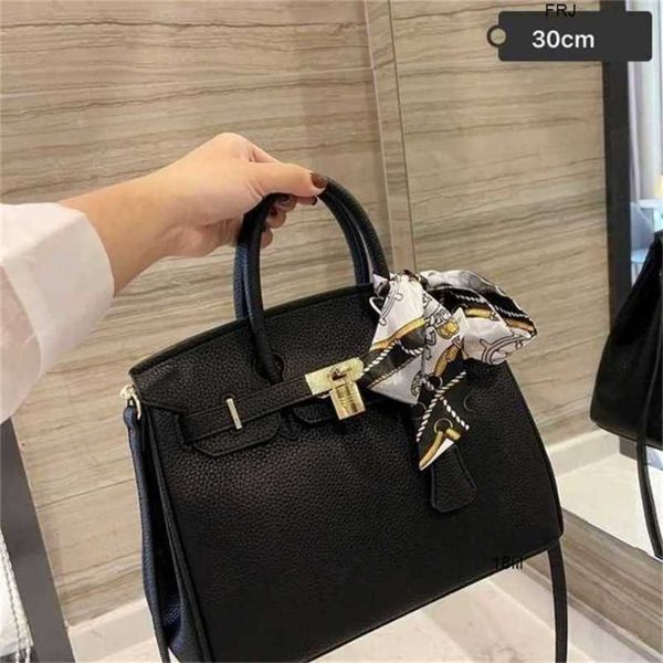 

designer birkins bags one houlder meenger ame bag head leather women platinum bag luxury bag 8a6i have logo frj