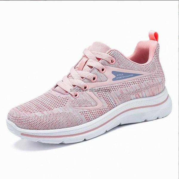 

pink shoes women's 2022 new cross-border foreign trade women shoe wholesale korean version running shoes breathable soft bottom couple, Black