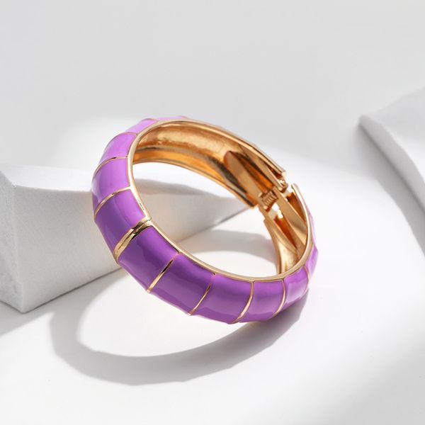 

gold sliver cuff bdrops of oil craftsmanship with gold design, spring alloy bracelet, middle east selling light luxury and high-end feel bra, Black