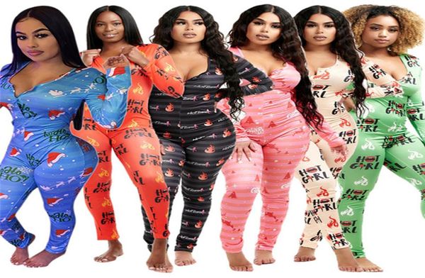 

xams fall winter women jumpsuits christmas bodysuit long sleeve s2xl bodycon elegant leggings rompers casual clothing 43174286049, Black;white