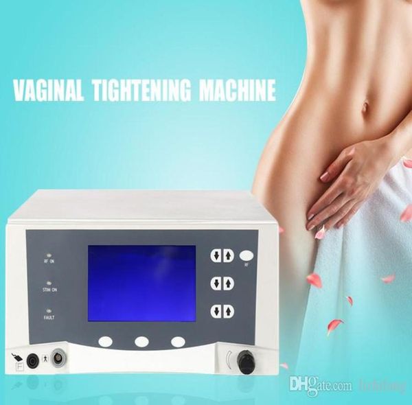 

professional rf thermiva machine vaginal tightening vaginal rejuvenation radio frequency machine for salon1507050