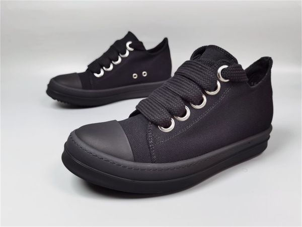 

high r fw23 ankle full black fw23 canvas boots