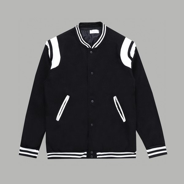 

men's plus tees & polos round neck embroidered and printed polar style summer wear with street pure cotton t-shirts 625, Black