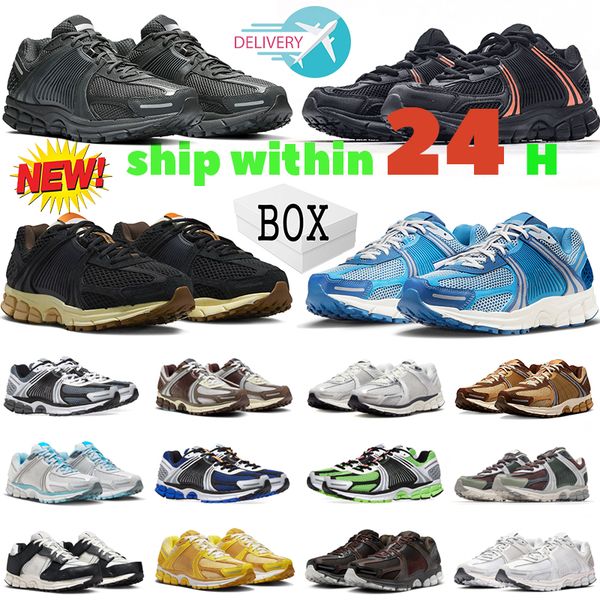 

with box zoom vomero 5 running shoes sp white black silver oatmeal tone yellow casual sports training sneakers shoes