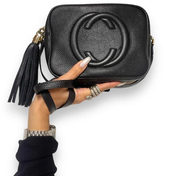 

fashion lady tassels marmont camera shoulder bag mens totes cross body genuine leather luxury designer handbags womens duffle soho disco env