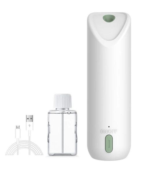 

fragrance and deodorant automatic aromatherapy machine air freshener timed perfume sprayer for home or el2692633