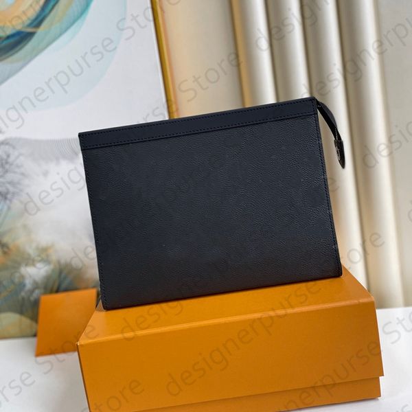 

designer purse pochette voyage wallets designer travel toiletry pouch clutch bag women waterproof cosmetic bags luxury men clutch classics o, Red;black