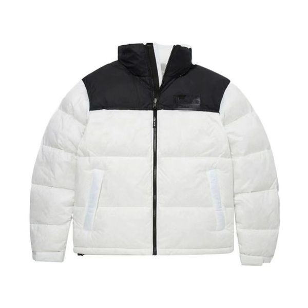 

mens womens designers down jacket north winter cotton men puffer jackets parkas with letter outdoor jackets face coat streetwear warm clothe, Black;brown