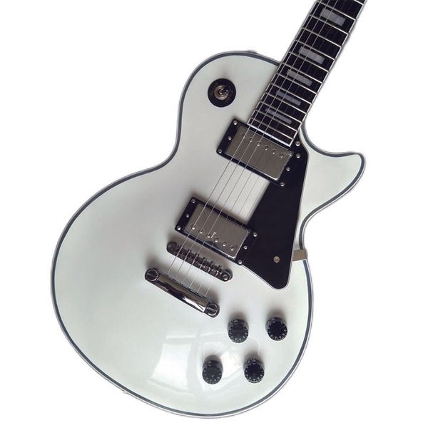 

guitar production plant custom made various guitar white electric guitar