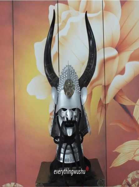

handmade samurai armors helmet of samurai armours0123458695667