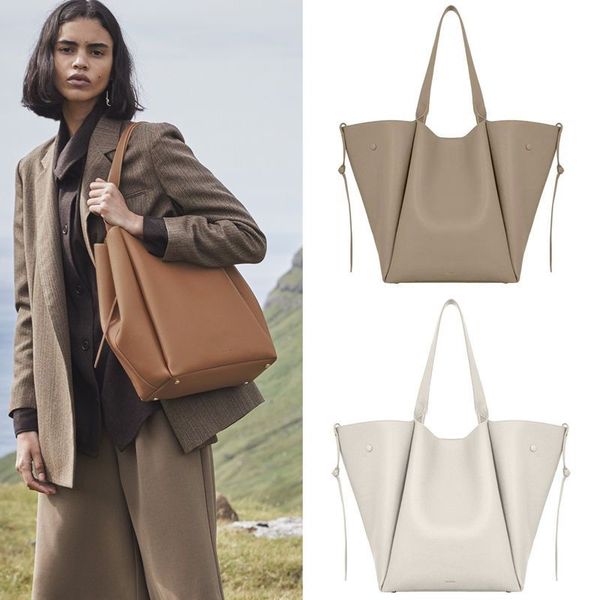 

designer bags chain polene bag plaid flap caviar shoulder handbag gold silver chain leather double letter solid color buckle square stripe l