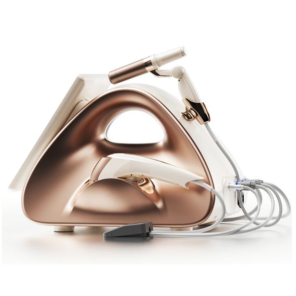 

ultrasonic pulse system skin rejuvenation face lifting tt mptstl beauty equipment