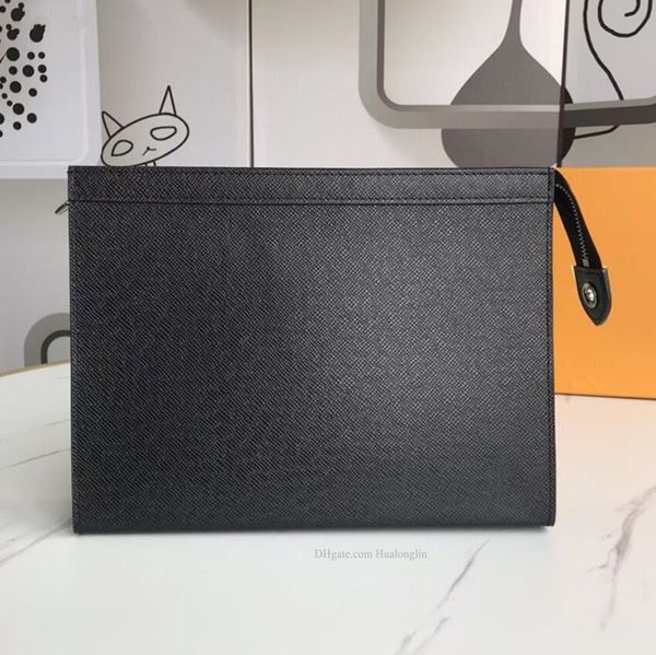 

luxury designer men bag handbag man purse fashion wtih letters flowers ing