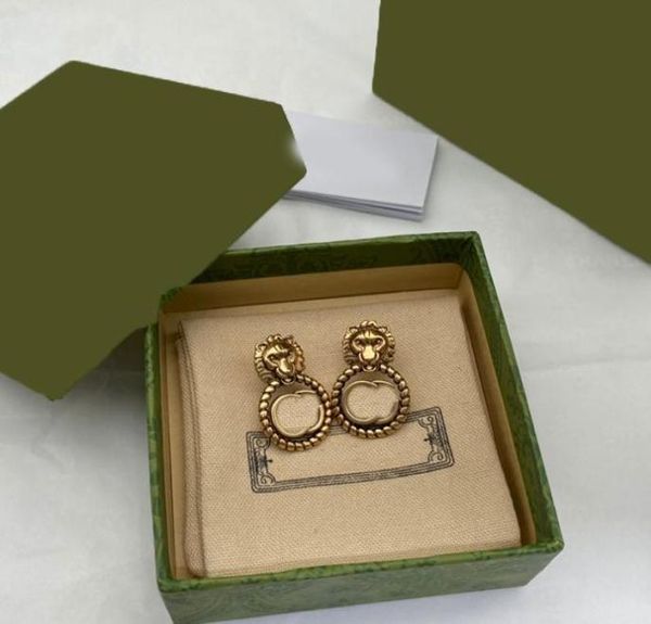 

designer hoop stud earrings for women earring luxurys designers love gold earrings letters diamond studs luxury jewelry 20238525515, Golden;silver
