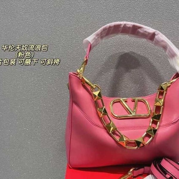 

bags outdoor bag luxurys crossbody commuter fashion chain women's bag metal slim fabric underarm lpcv