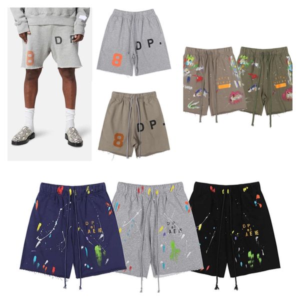 

shorts mens womens designers short pants letter printing strip webbing casual five-point clothes summer beach clothing s-xl, White;black