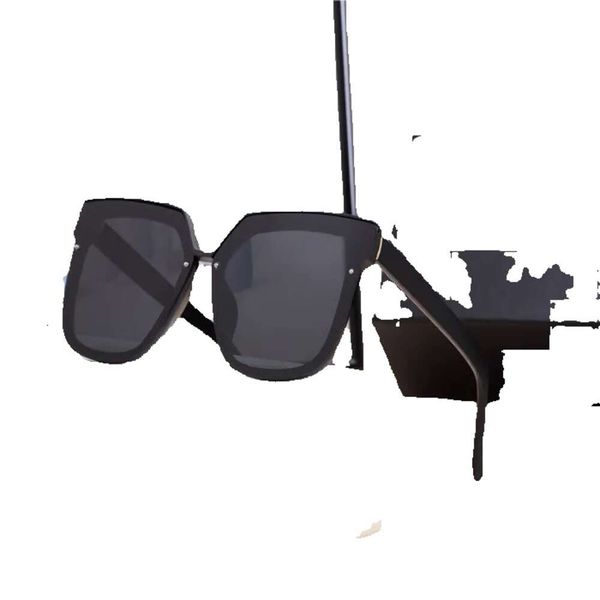 

2023 sunglasses polaroid lens designer womens mens goggle senior eyewear for women eyeglasses frame vintage metal sun glasses with, White;black