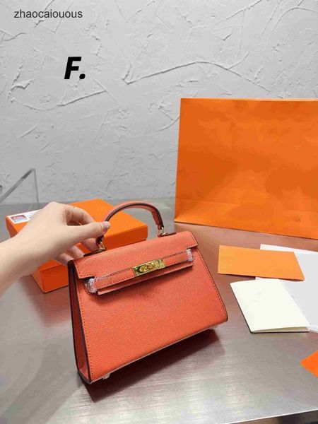 

high shoulder hands 2023 outlet luxury women bags straps designer kellies bag crossbody quality leather color handbags 3y67kellys wo1z