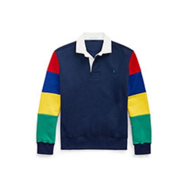 

2022 foreign trade cotton hit color fight color longsleeved shirt men039s sports leisure plus size europe and america british 6144803, White;black