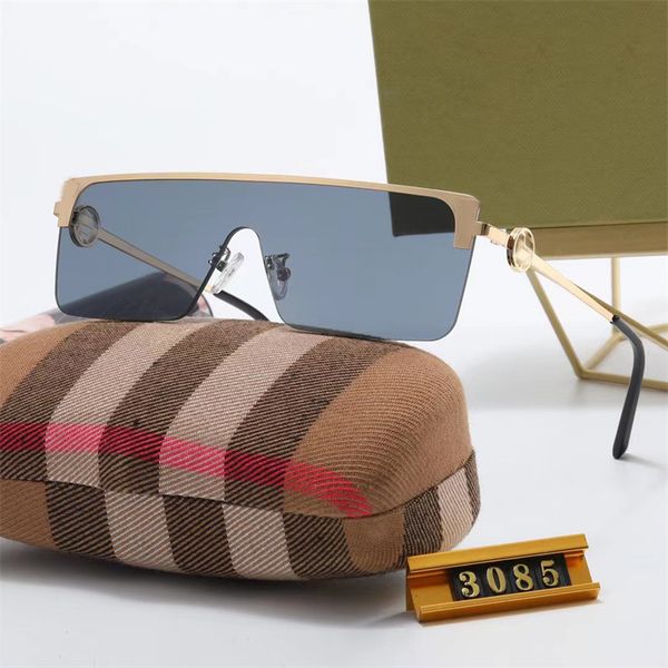 

designer sunglasses men women eyeglasses outdoor shades frame fashion classic lady sun glasses mirrors for woman with original cases boxs, White;black