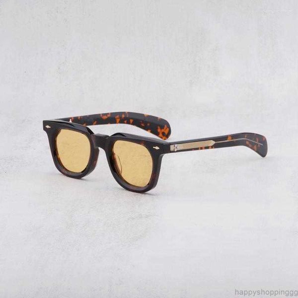 

sunglasses jmm jacques vendome in stock frames square acetate designer brand glasses men fashion prescription classical eyewear, White;black