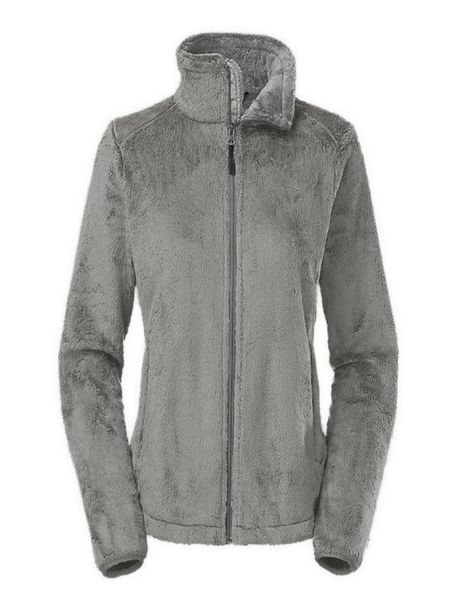 

new winter women039s fleece osito soft fleece jackets coats fashion casual softshell ski down mens kids ladies 638205, Black;brown