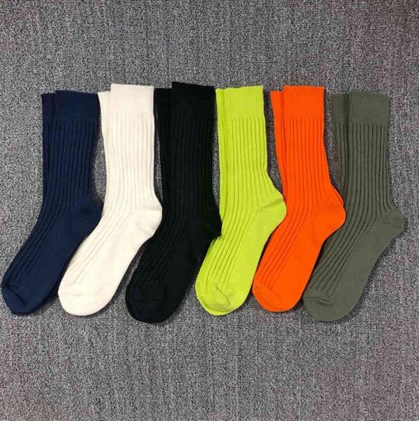 

mens socks average size whole couple cotton fashion letter random color7677601, Black