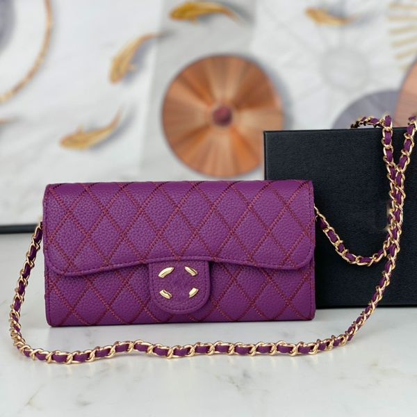 

2023 fashion night women's shoulder bag women's leather bag chain bag famous brand messenger bag women's handbag purse networ