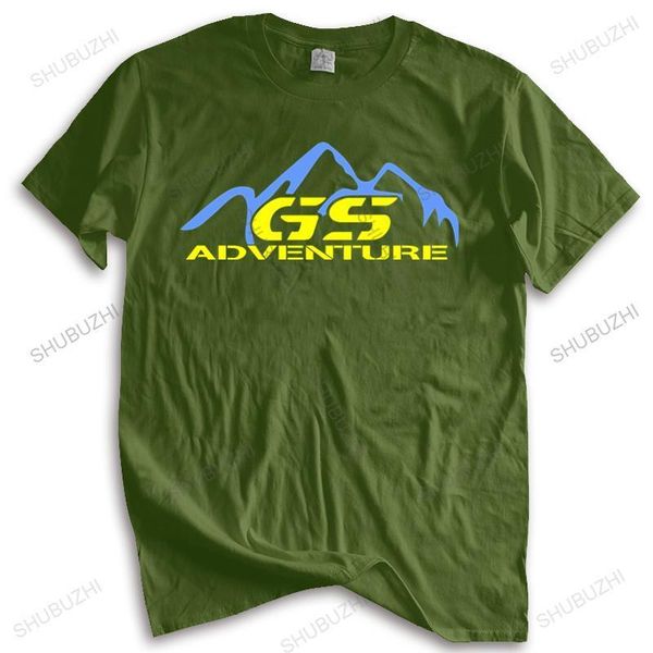 

men's t-shirts arrived mens t shirt fan adventure for r 1100 1150 1200 gs gsa driver mens t-shirt euro size 230812, White;black
