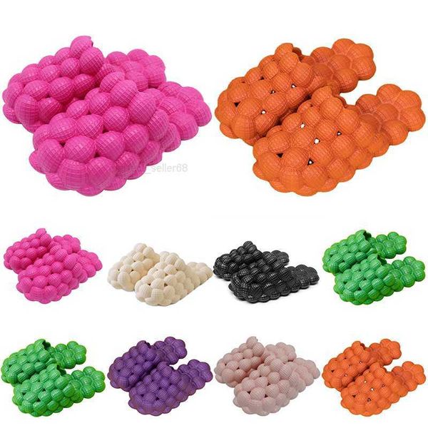 

slippers mens men women fashion outdoor slides summer beach slipper purple black womens indoor waterproof shoes439 s