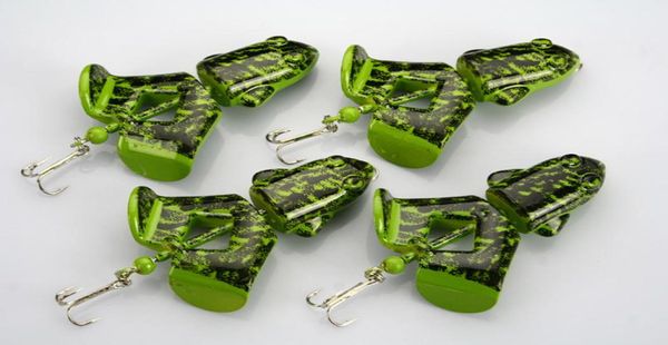 

water frog fishing lure bait 122g7cm diving depth ater6195909