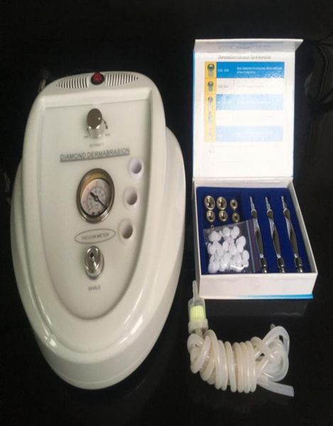 

diamond dermabrasion face skin care machine diamond microdermabrasion machine skin cleansing rejuvenation facial machine6995587