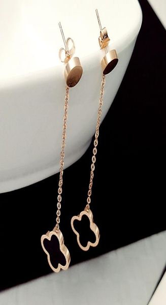 

long earring dangle earrings for women 2018 new arrival ear rings korean style gift ideas fashion jewelry store 925sterlingsilve7368056, Silver