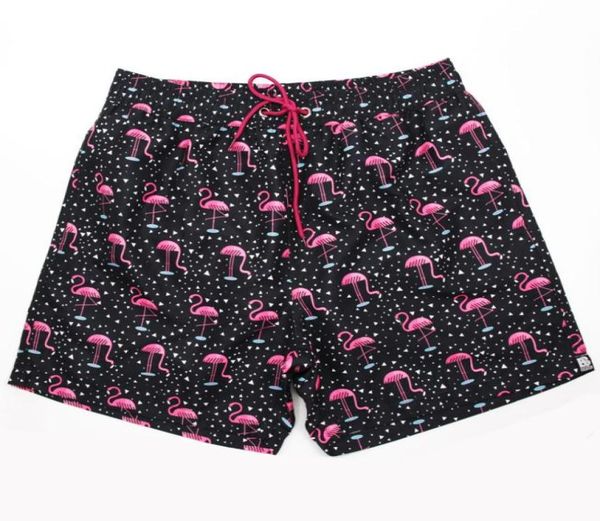 

new summer quick dry mens beach board shorts swim shorts beachwear briefs for men swim trunks mxxl men swimwear1019837, White;black