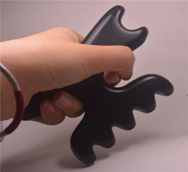 

multi functional chinese gua sha face care massage stones natural stone guasha scraper head massager spa acupuncture scraping beau6721214