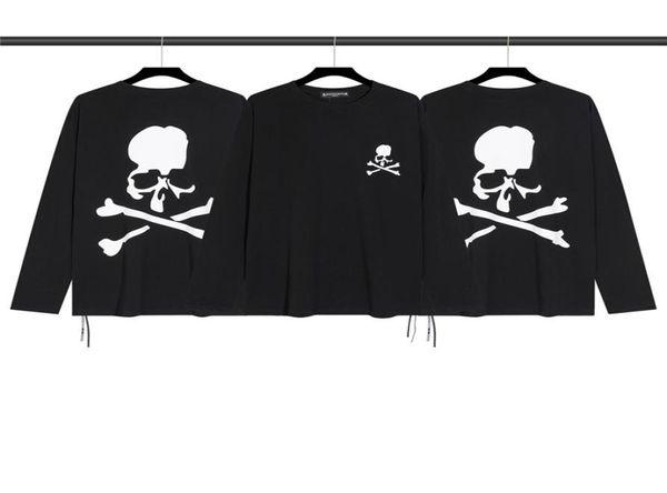 

oversized long sleeves t shirt men women 1 tshirt tee 8021991, White;black