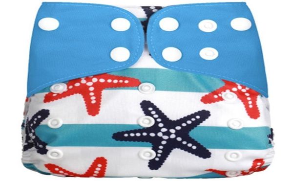 

summer arrival elf diaper aio diaper with sewed on sewed in inserts mx1909104614613