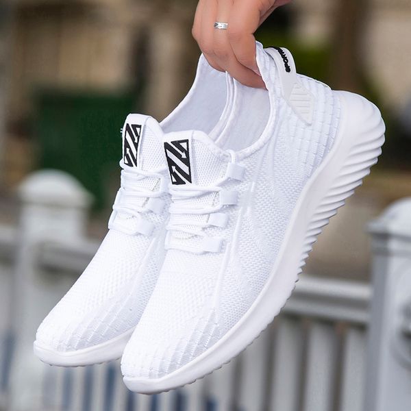 

hiking shoes men's sports shoes spring autumn running gym designer shoe outdoor summer black men fashion casual lace-up good sneakers f