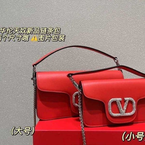 

bags shoulder outdoor diamond bag luxurys chain lady fashion crossbody black vsvv