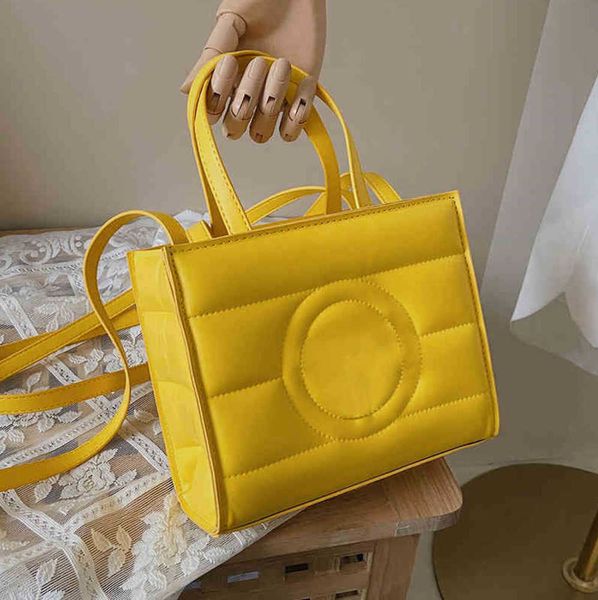 

new e womens designer bag shoulder bags women handbags fashion tote brand messenger leather handbag trendy luxury purses crossbody2023