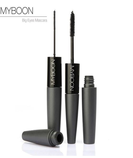 

wholecosmetic extension length professional eyes makeup black lengthening eyelashes mascara waterproof beauty cosmetic myboon6764332