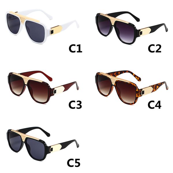 

brand oversized sunglasses vintage retro glasses fashion luxury design sun glasses uv400, White;black