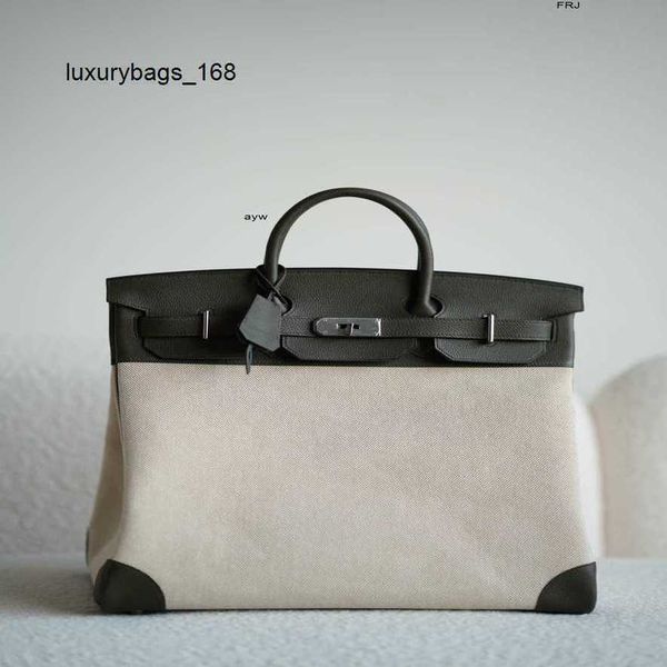 

hac40 birkins bags handmade hac40 togo canvas patchwork mens official casual bag handbag hac have logo frj k5n8