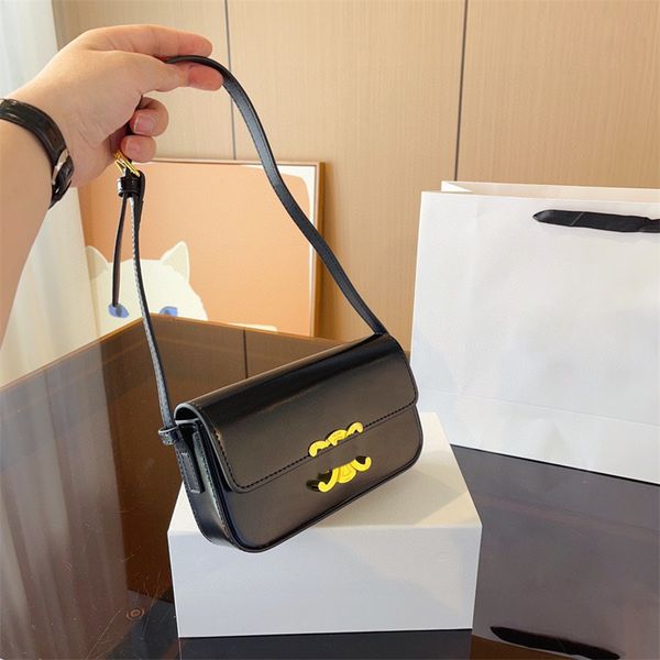 

designer shoulder bag chain strap handbag plaid purses letter solid buckle sheepskin caviar pattern women's luxury evening bags totes