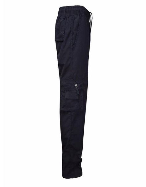 

2019 men hiking pant lightweight breathable quick dry climbing windproof outdoor softshell trousers drawstring multi pocket pant4579214, Black;green