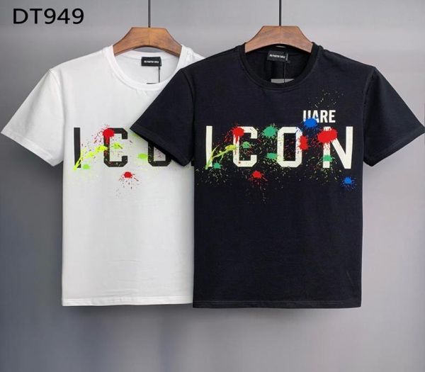 

dsq phantom turtle men039s tshirts mens designer t shirts black white back cool tshirt men summer italian fashion casual stre4180427, White;black