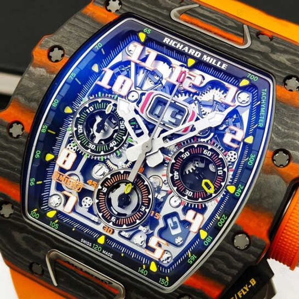 

richardmille pilot quartz wrist watches rm swiss watch collection rm11-03 ntpt mclaren special limited edition yi-fb46 yi-0tfv yi-lfzq
