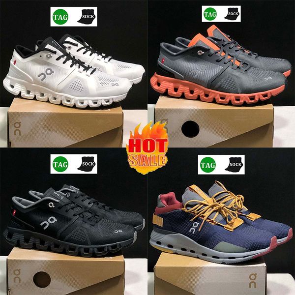 

sports shoes outdoor running shoes men women sneakers designer casual shoes white black leather luxury velvet suede trainers flats lace up
