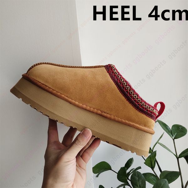 14 heel 4 cm